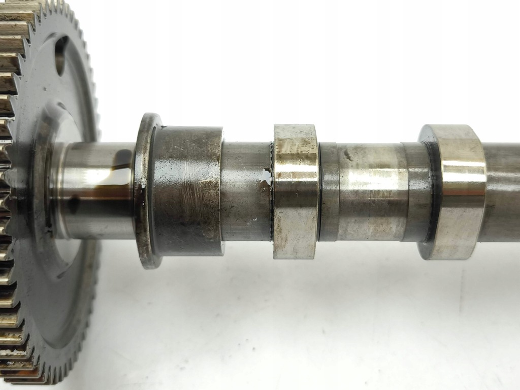 фото №8, Volvo xc60 2011 валы распределительного вала