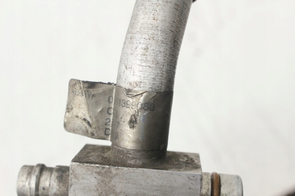 Шланг кондиционера 01891399080 ducato iii 2.0 boxer jumper с Разборки