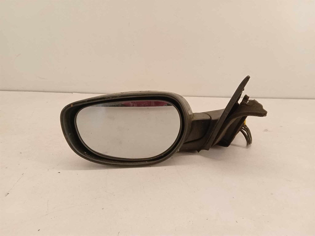 фото №2, Дзеркало ліва передні перед mazda rx-8 7 pin