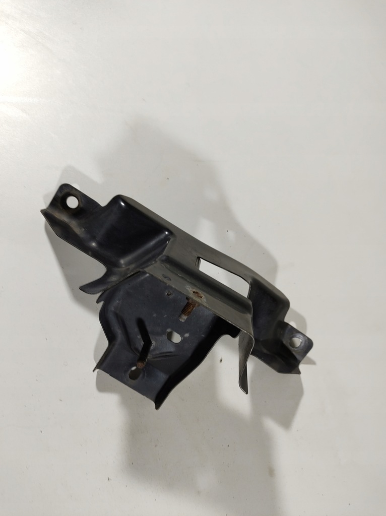 фото №6, Infiniti q50 13r защита замка поперечина