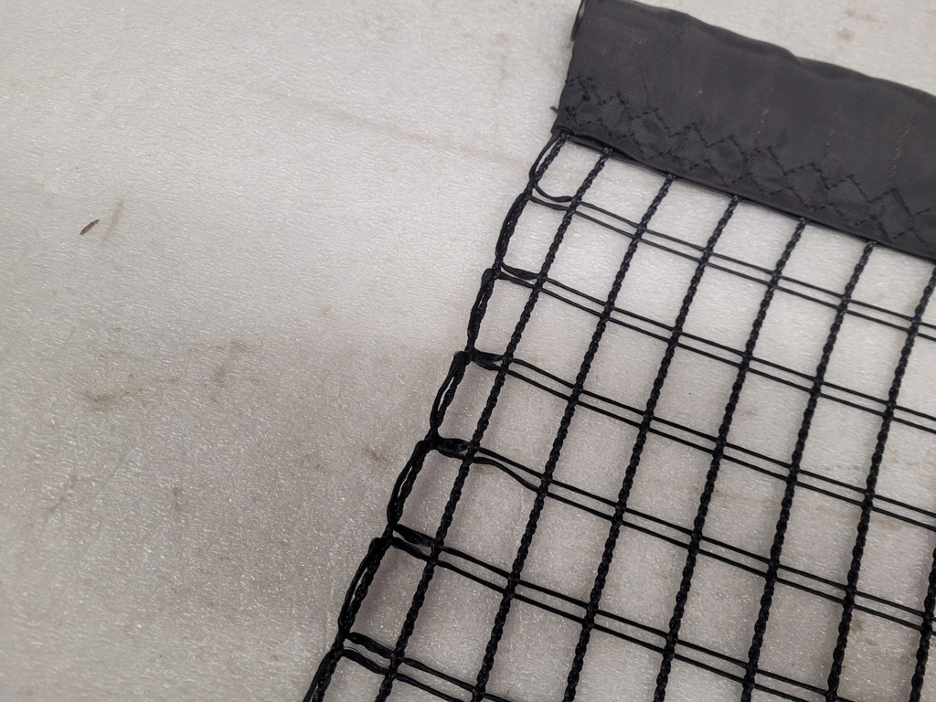 фото №14, Volvo v70 iii сетка багажника