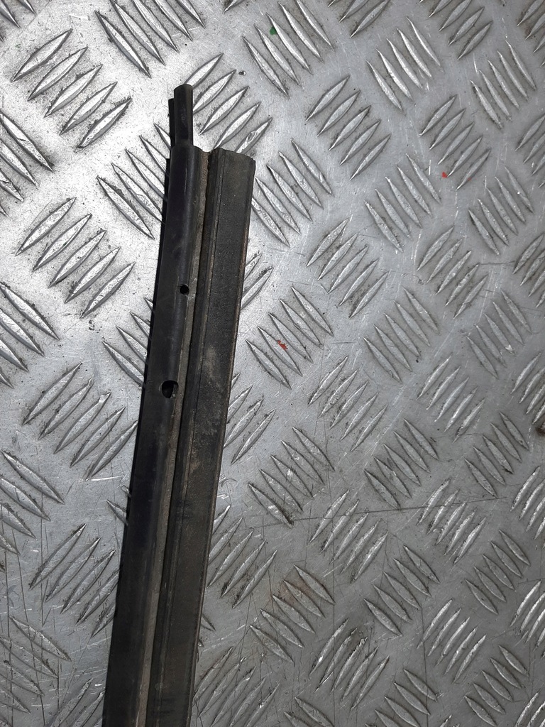 фото №7, Chrysler sebring cabrio ii 01r прокладка крышки l/p