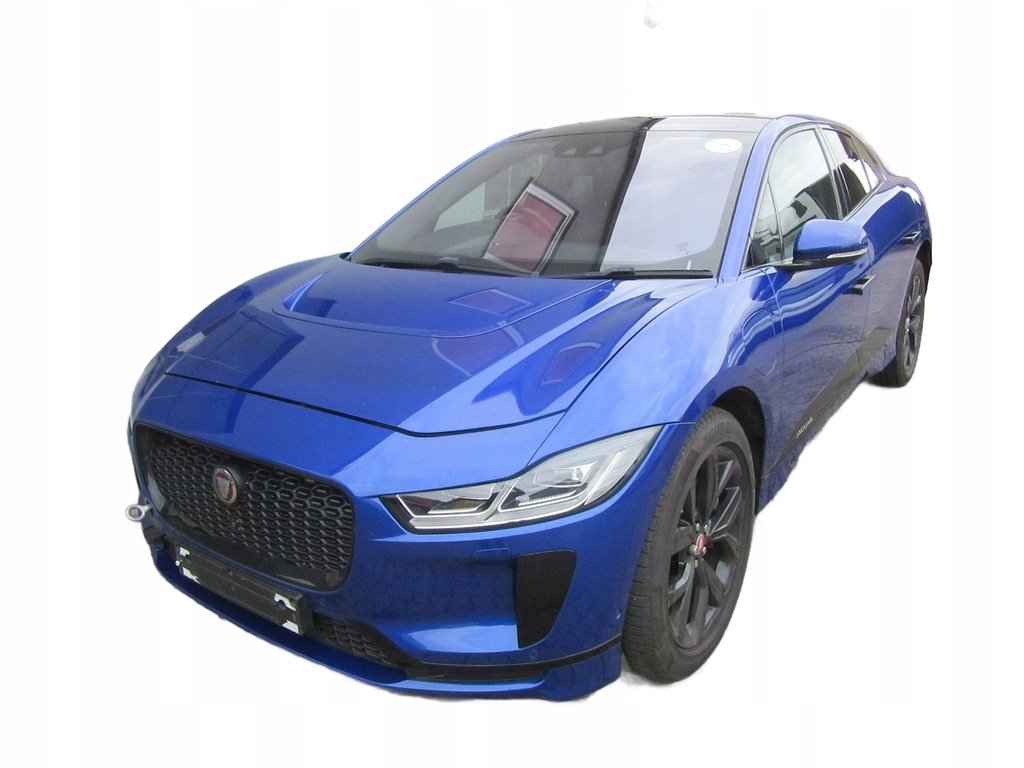 фото №12, Jaguar i-pace ev400 акумулятор акумулятор