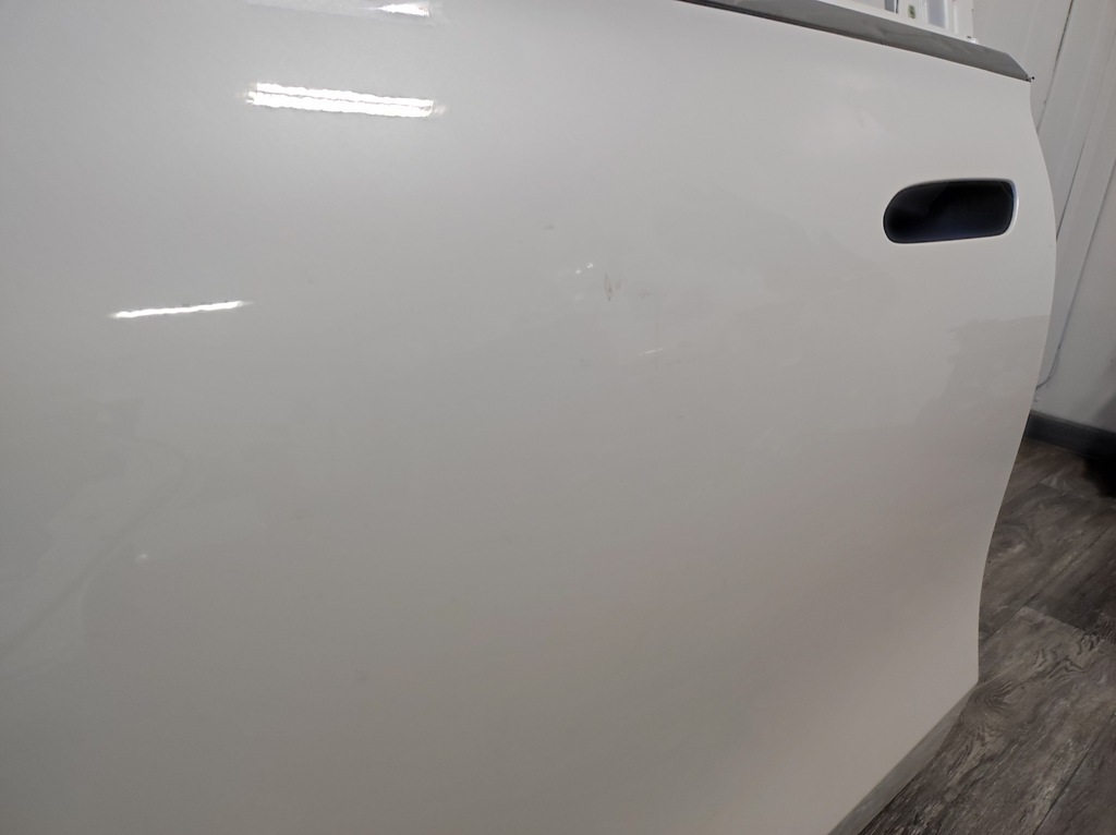 фото №14, Двері mercedes sklasa 223 w223 передні ліва