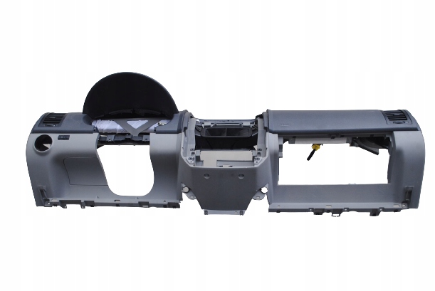 фото №1, Полка приборная панель приборная панель приборная vw polo 9n