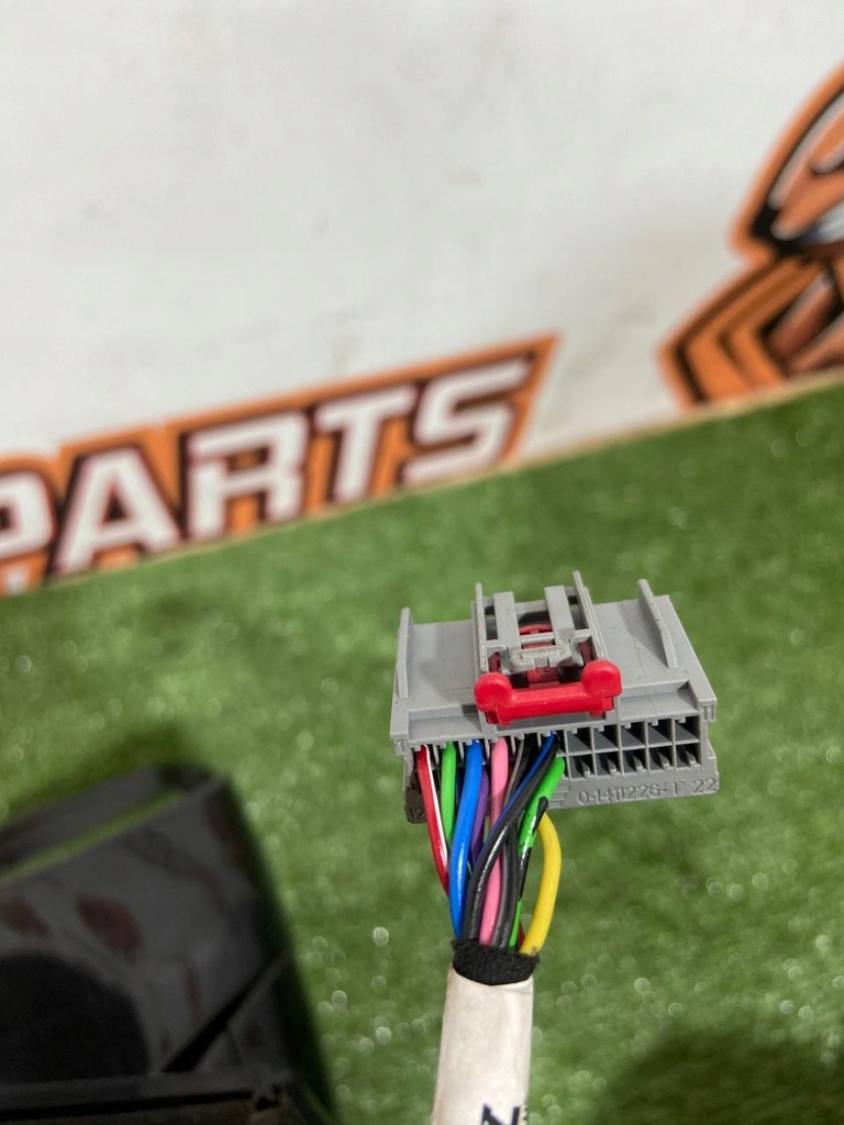 фото №8, Зеркало правое комплект jaguar f-pace x761 hk83-17e698-caa