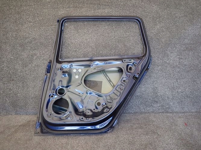 фото №7, Vw passat b8 kombi двері праве задні задня