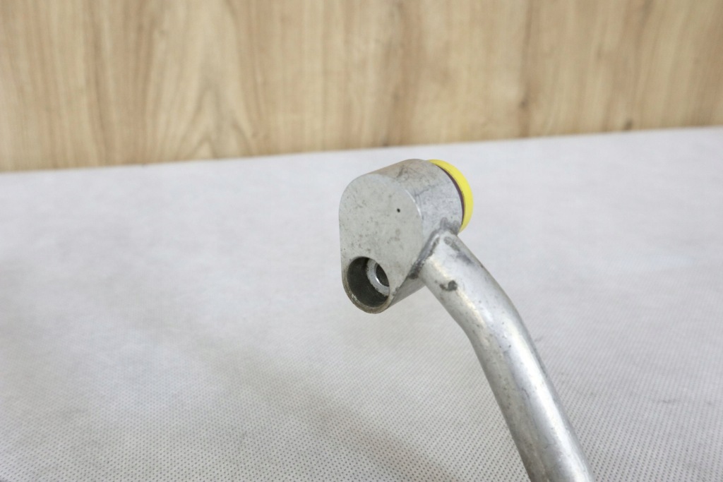 Mercedes slk r172 шланг труба пабтрубок  кондиционера 2.2 cdi a1728303315 Доставка