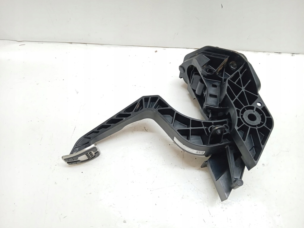 фото №4, Педаль помпа зчеплення ford puma mk2