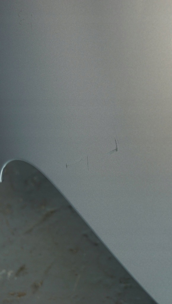 фото №10, Toyota aygo крыло левый перед b2796