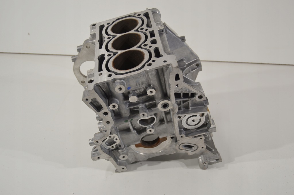 фото №6, Блок двигателя fiat 500 jeep renegade 1.0 новый