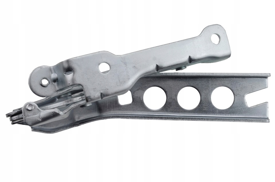 фото №1, Правий петля капот skoda octavia ii 2004-