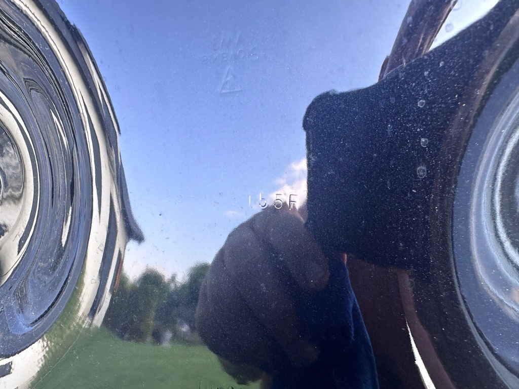 фото №14, Porsche macan капот кришка двигуна 95b823155f