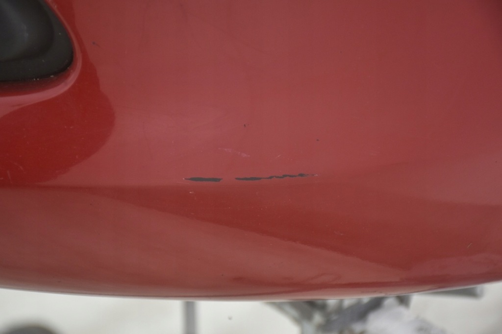 фото №12, Бампер передній перед lanci ypsilon iii chrysler