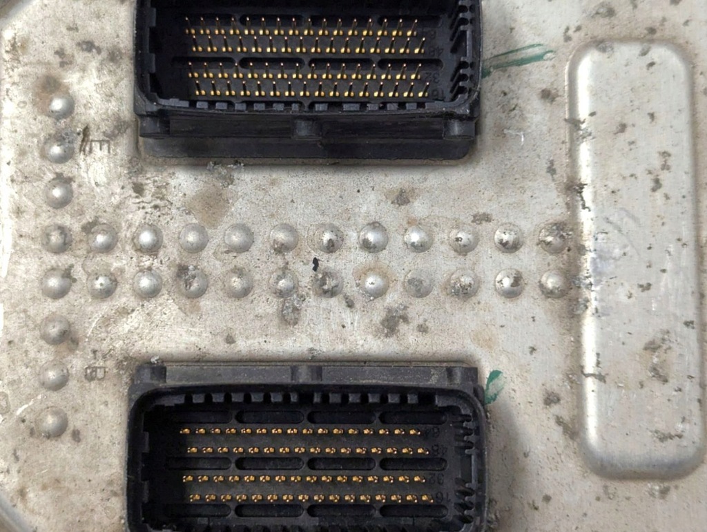 фото №12, Набор стартовый opel astra h facelift 2007 55564081