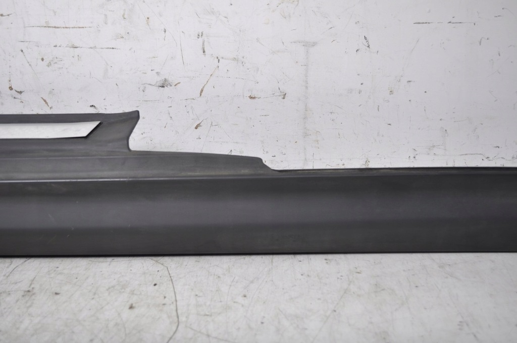 фото №12, Mini clubman r55 cooper s накладки пороговые комплект