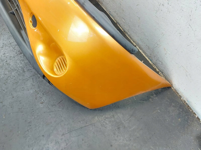 фото №7, Бампер перед передний lancia y ypsilon i 840_