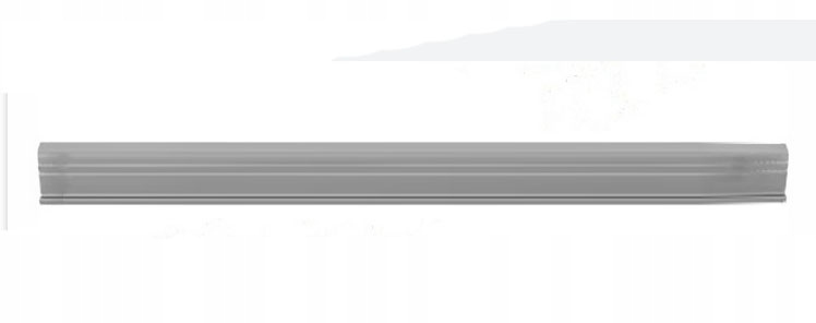 фото №1, Порог ремкомплект порог skoda fabia 00-07 p