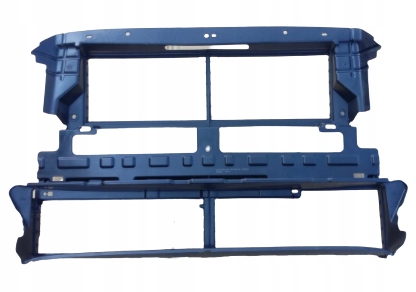 фото №1, Ford mondeo mk5 2014-2018 захист корпус активний заслінка