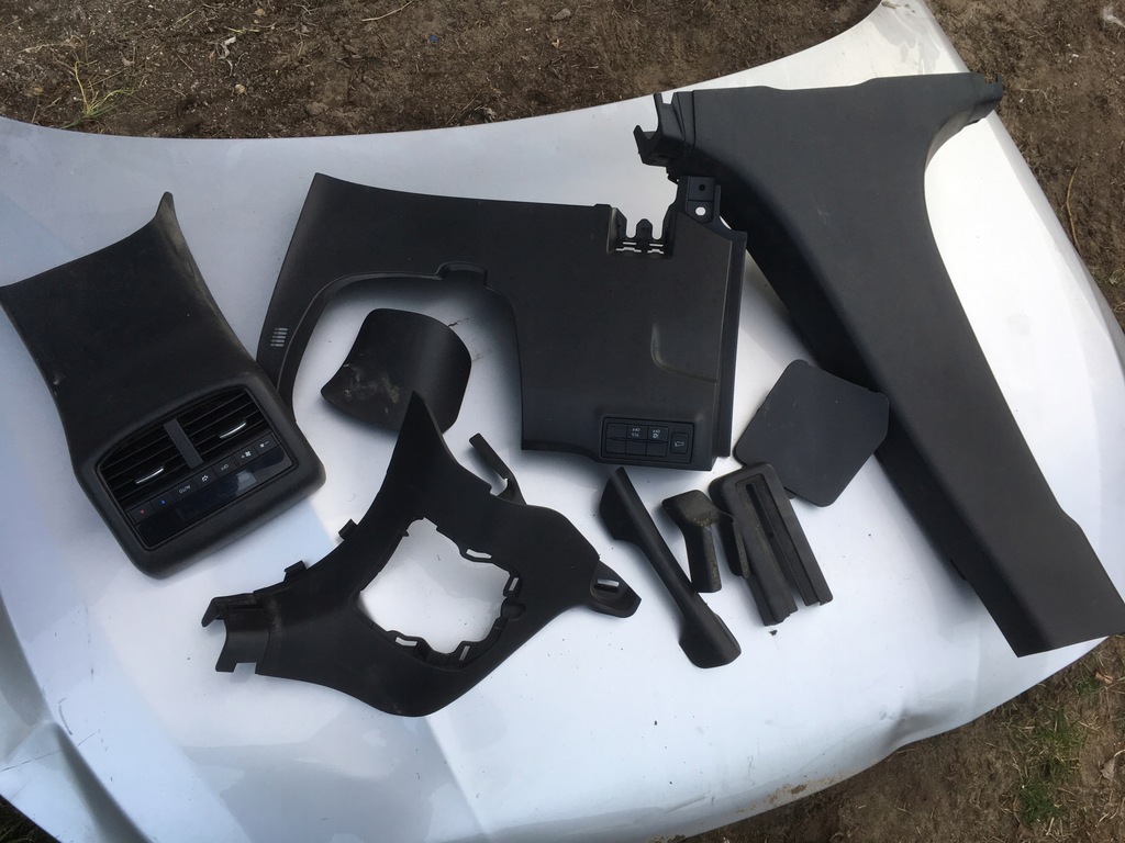 фото №4, Усилитель трансмиссия колонка mazda cx9 16 17 18