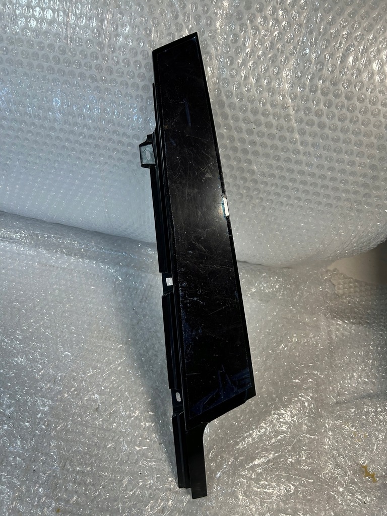 фото №2, Volvo s60 iii молдинг двері стійка лівий перед