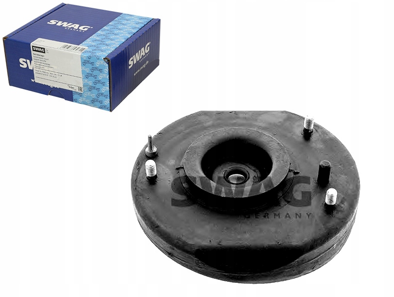 фото №1, Swag подушка амортизатора перед nkpl. ліва renaul