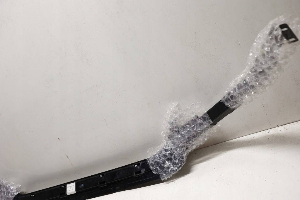 фото №6, Спойлер бампер jaguar e-pace абсорбер балка l9c3-17e778-a перед новий