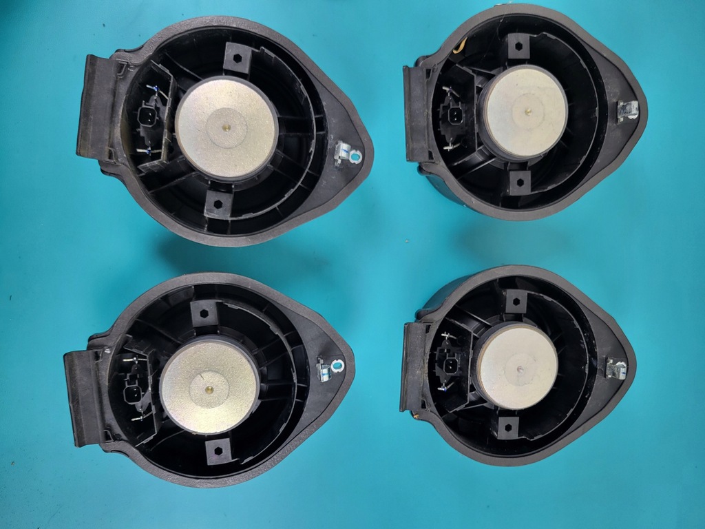 фото №7, Opel insignia b 17r динамік динаміки перед задня лівий правий