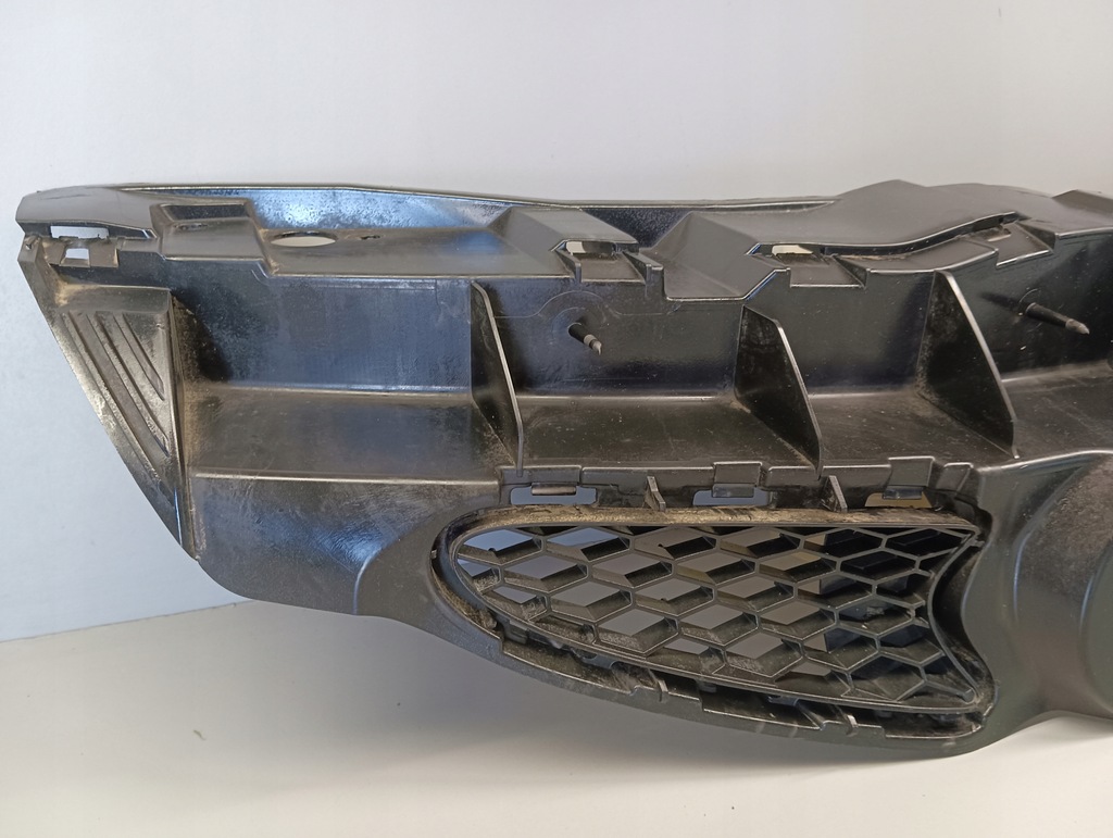 фото №4, Решётка радиатора решётка радиатора toyota aygo 53111-0h010