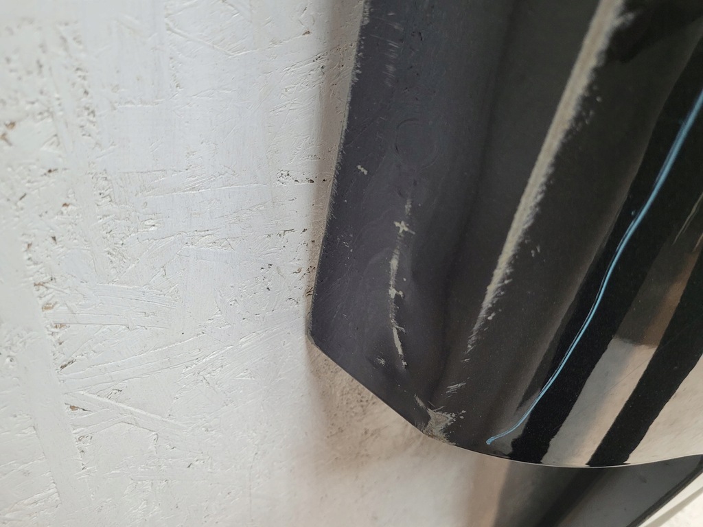 фото №8, Vw t6 transporter multivan крышка багажника крышка багажника