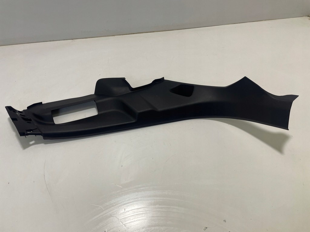 фото №2, 9826330880 захист поріг стійка права ds3 crossback