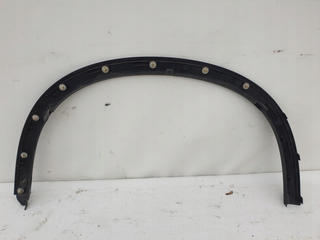 фото №10, Suzuki vitara iii 15-18 молдинг накладка na крила лівий перед 77221-54p0