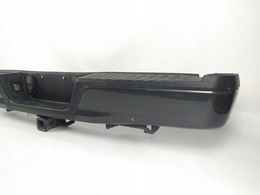 фото №6, Ford f150 бампер задний задняя 2015-20