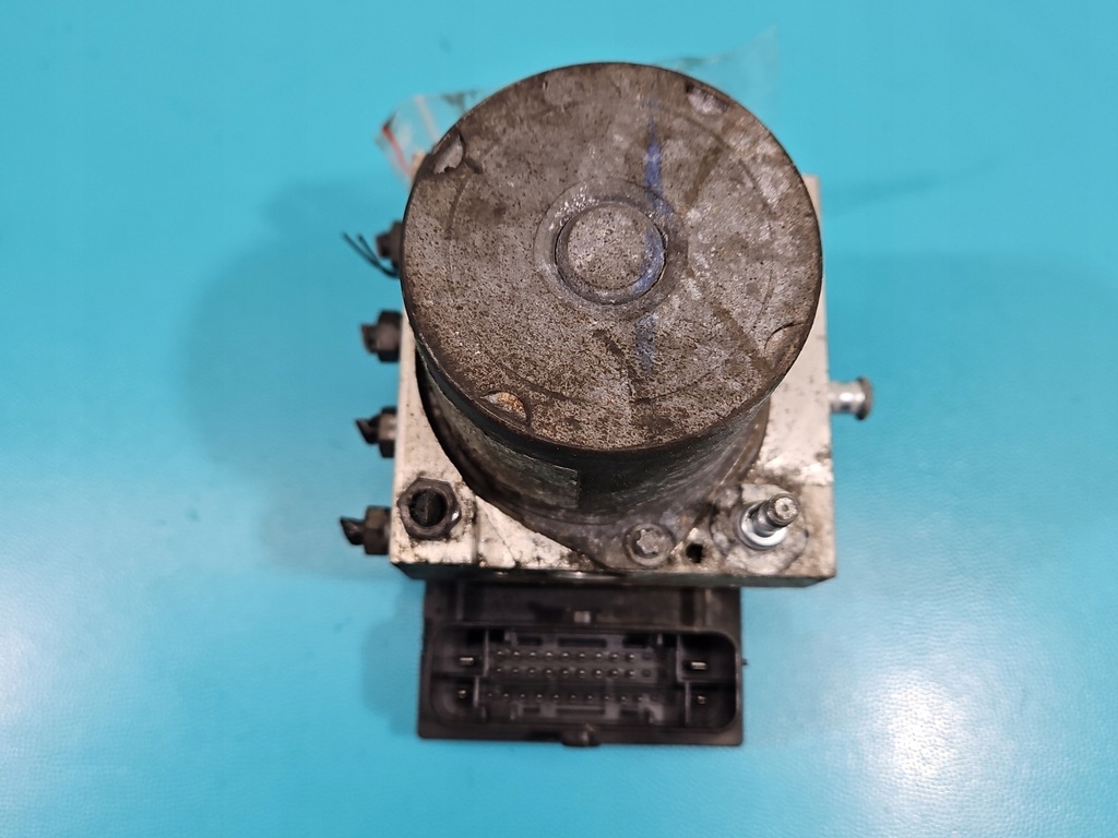 фото №7, Насос abs renault master iii 10-19 0265800737