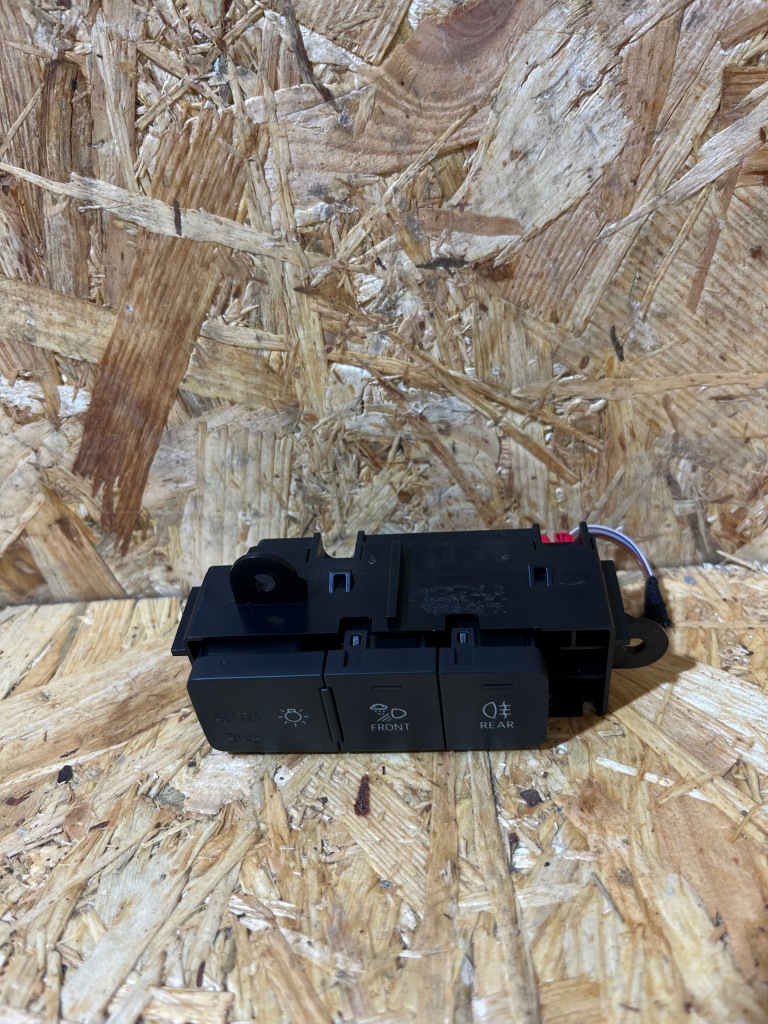 фото №1, Выключатель света audi q7 q8 rsq8 europa оригинал 4k1941501m oem 22r