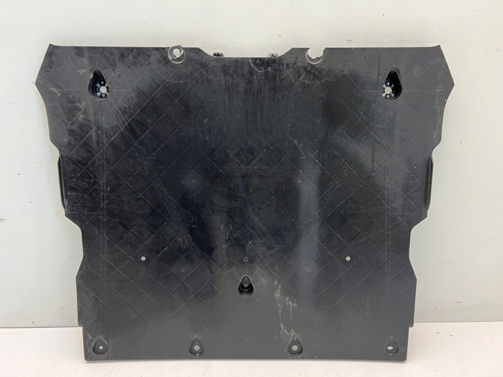 Купить Tesla model 3 плита защита подвеска n 17-