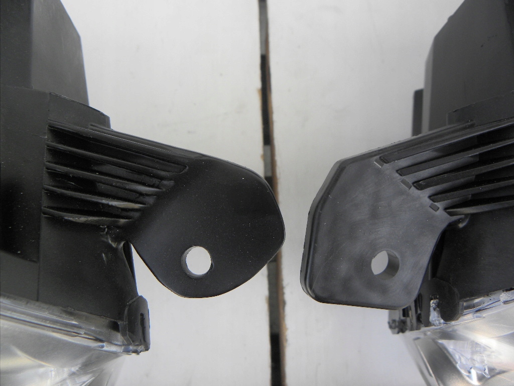 Купити Peugeot expert 3 фари xsenon, бампер, підсилювач