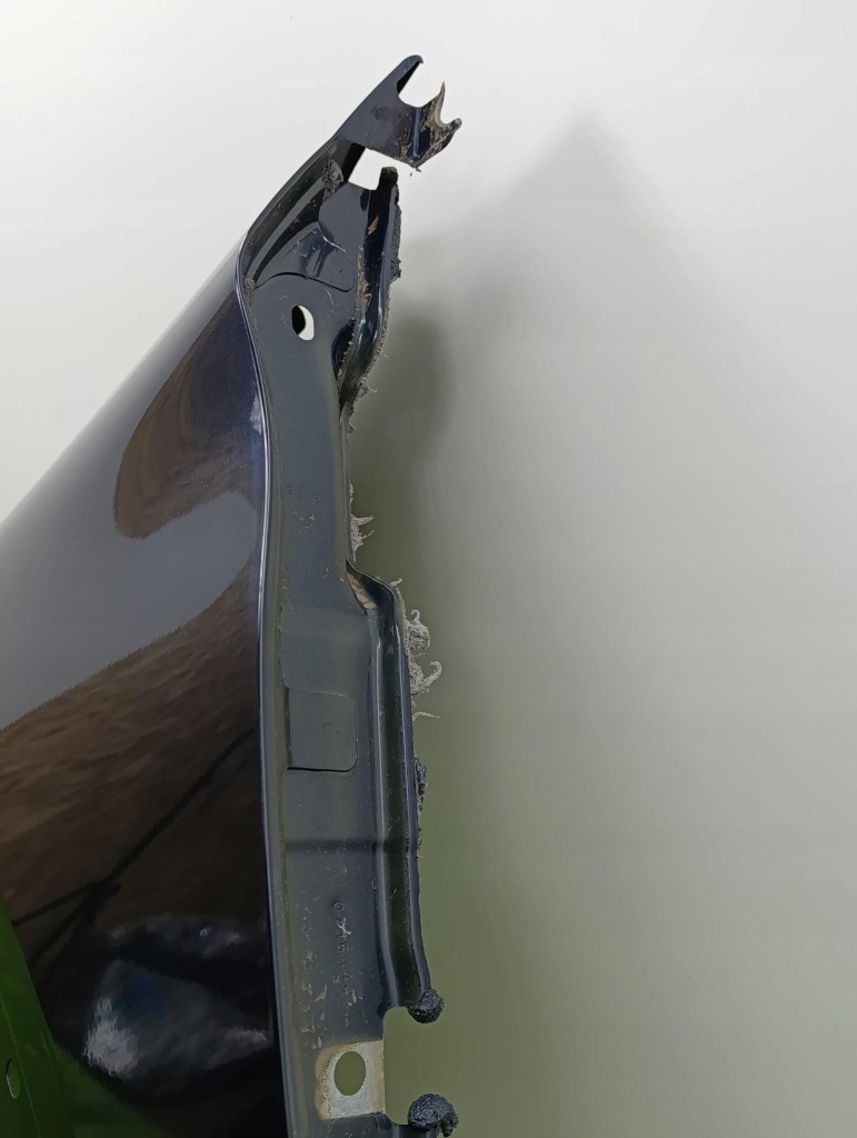 Ford explorer vi 19- крыло левый перед передний в Украине