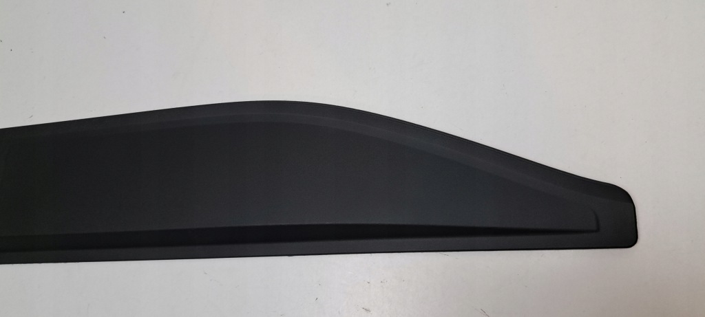 фото №5, Dacia sandero iii 2020- молдинг дверь левая задняя 8201735521c nowa