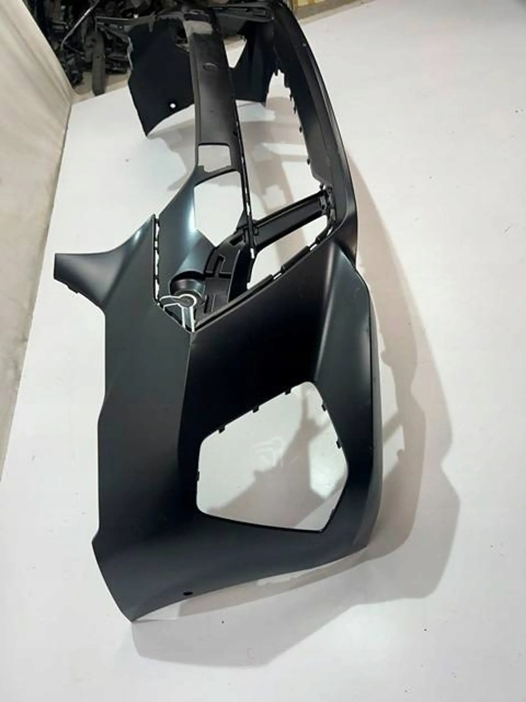 фото №9, Bmw 5 g60 g61 23 r.- m-pakiet бампер перед передний org