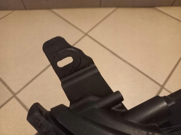 фото №9, Ford ecosport lift лампа левая передняя перед