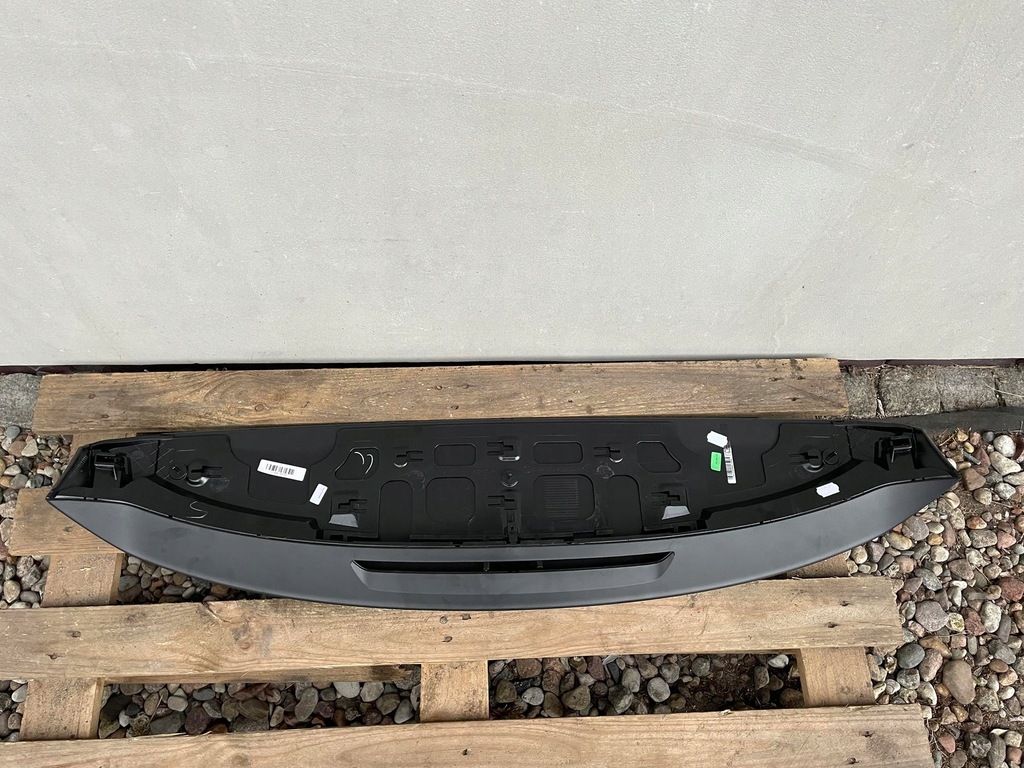 фото №5, Спойлер крышки задняя задний vw t-roc 2ga 2ga827933