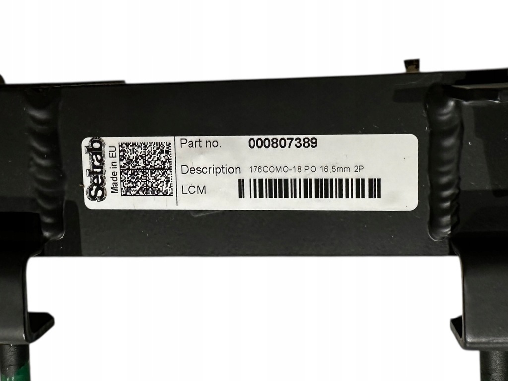 фото №5, Ferrari purosangue радіатор радіатор 807389