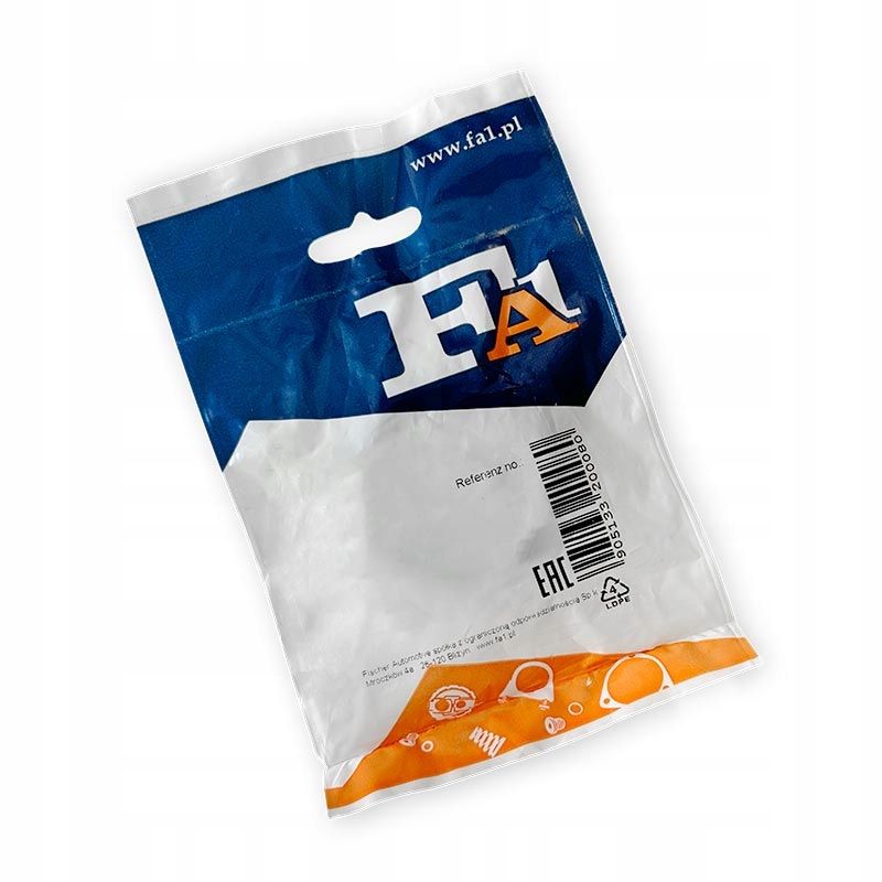 фото №1, Fischer прокладка колектор opel | 120-933