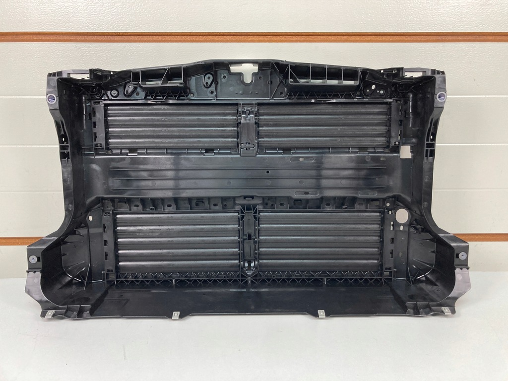 фото №11, Pas передний воздуховод жалюзи ford focus mk4