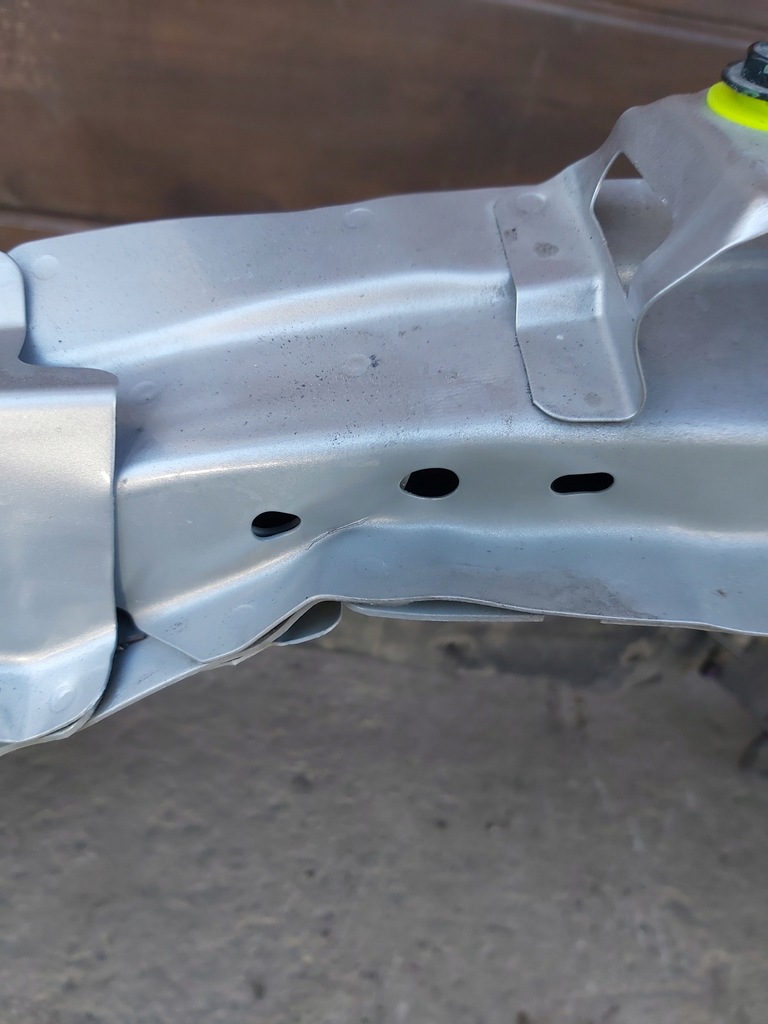 фото №6, Toyota prius iv prime блок двигателя левый a b порог bok