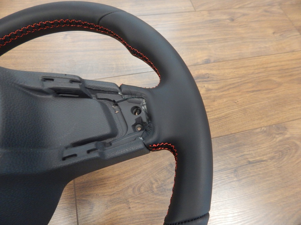 фото №12, Vw polo vi 2g0 gti - воздуховод pod лепестки переключения