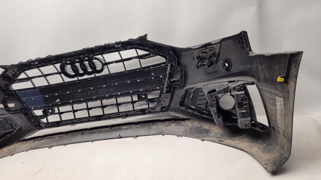 фото №10, Audi a4 b9 8w0 20r- lift бампер oryg.