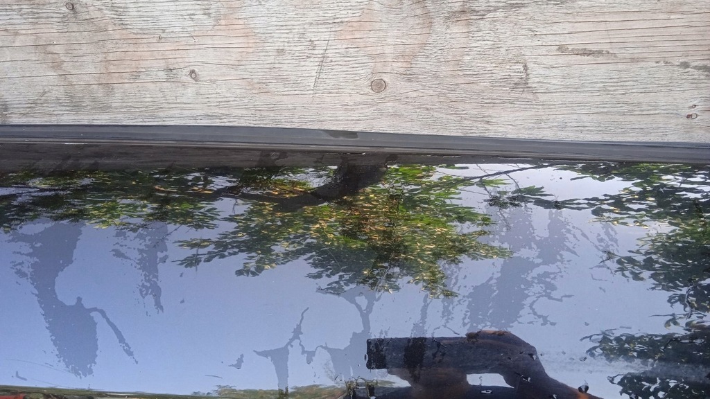 фото №9, Mercedes slk r171 дверь перед правый c197