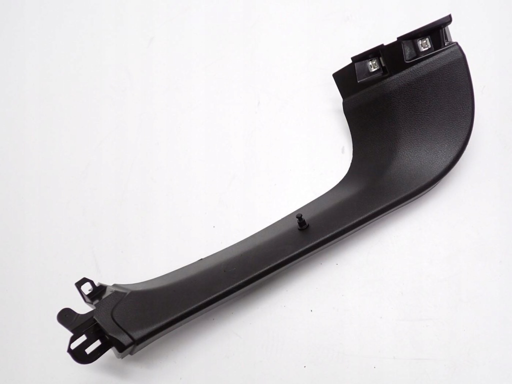 фото №1, Молдинг защита крышки багажника 156162236 alfa romeo tonale 24r